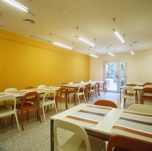 Residència Erasmus Gràcia
