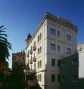Residència Erasmus Gràcia