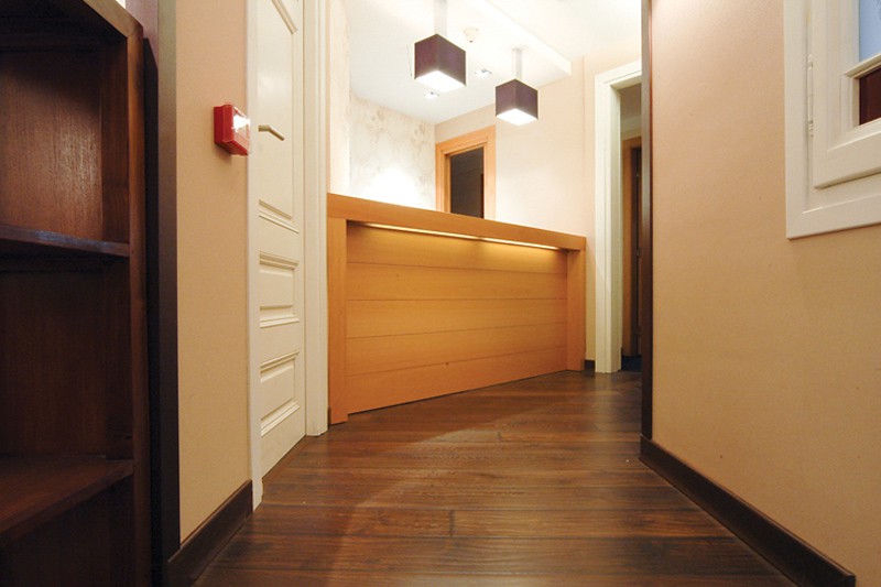 Boutique Barcelona Bed And Breakfast