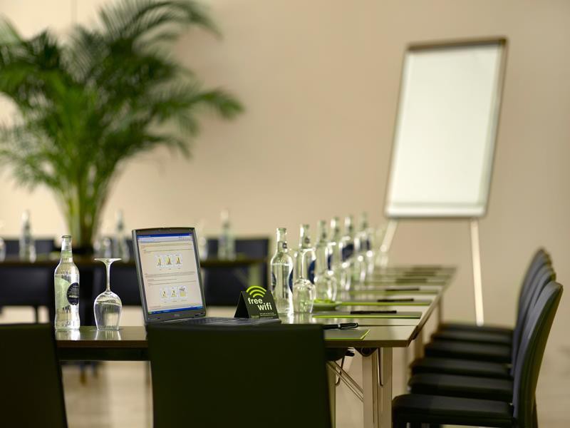Sercotel Hotel Ciutat De Montcada
