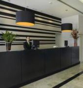 Sercotel Hotel Ciutat De Montcada