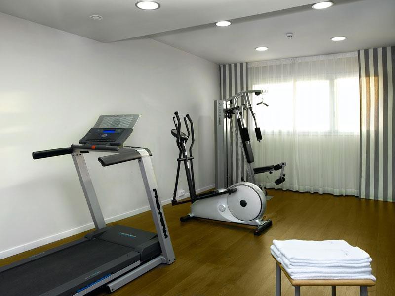 Sercotel Hotel Ciutat De Montcada