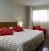 Sercotel Hotel Ciutat De Montcada