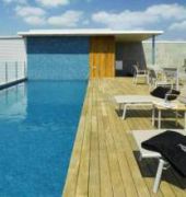 Sercotel Hotel Ciutat De Montcada