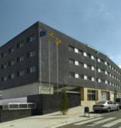 Sercotel Hotel Ciutat De Montcada