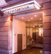 Hotel Califòrnia