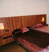 Hotel Califòrnia
