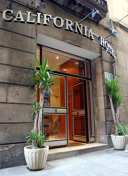 Hotel Califòrnia