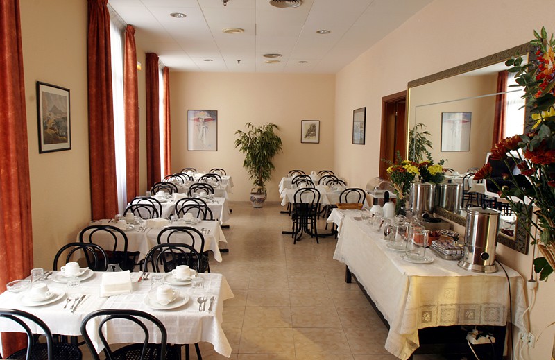 Hotel Califòrnia