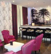 Hotel Califòrnia