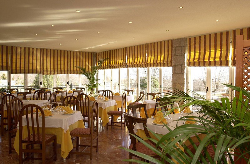 Hotel Rural las Gacelas