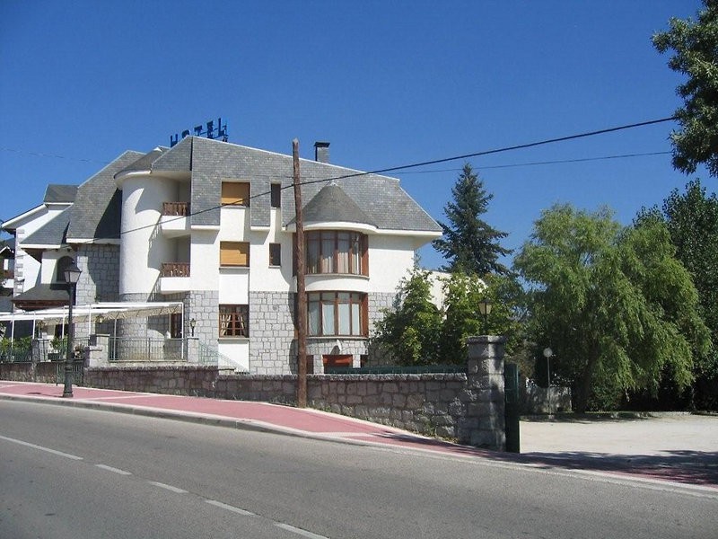 Hotel Rural las Gacelas