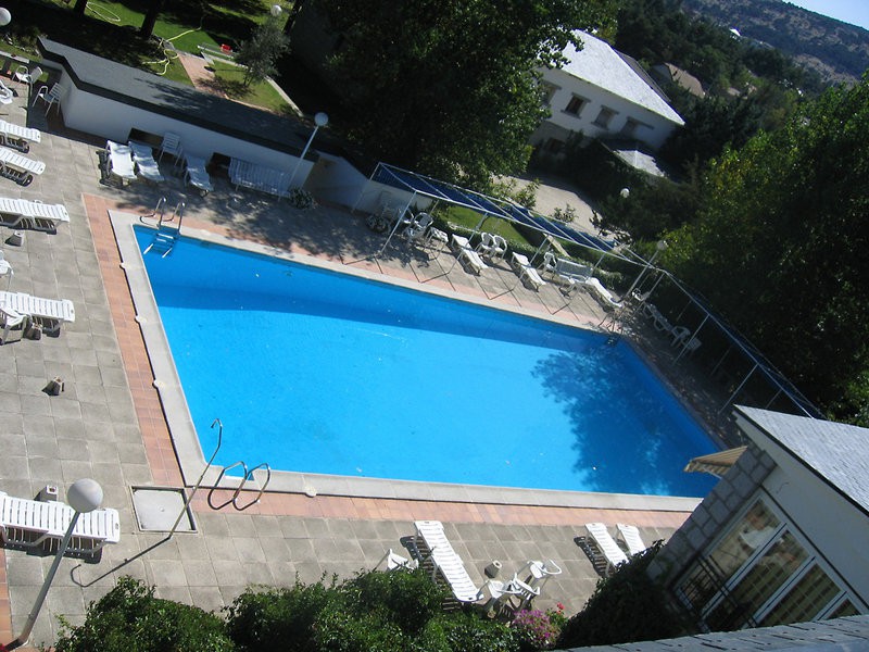 Hotel Rural las Gacelas