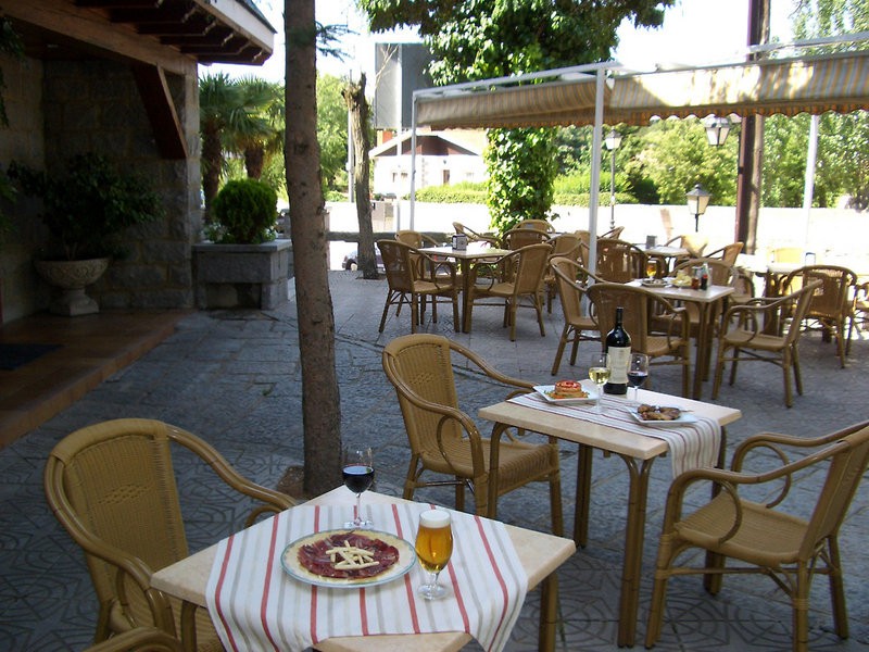 Hotel Rural las Gacelas