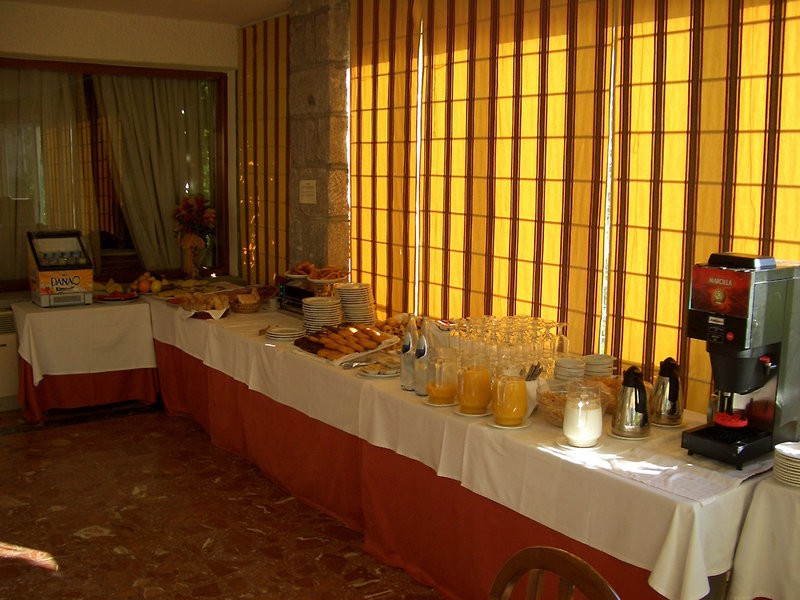 Hotel Rural las Gacelas