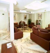 Hotel Flor Parks