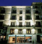 Hotel Flor Parks