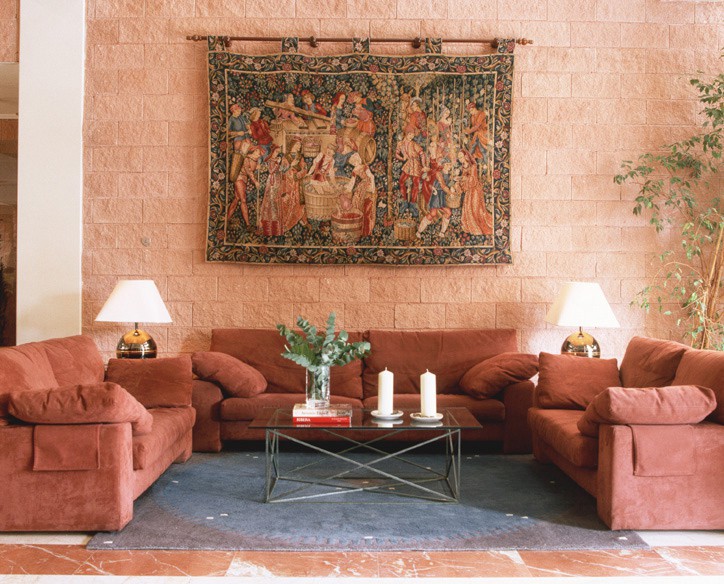 Hotel Majadahonda