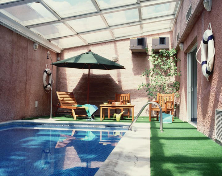 Hotel Majadahonda