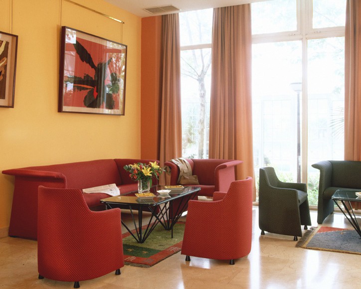 Hotel Majadahonda