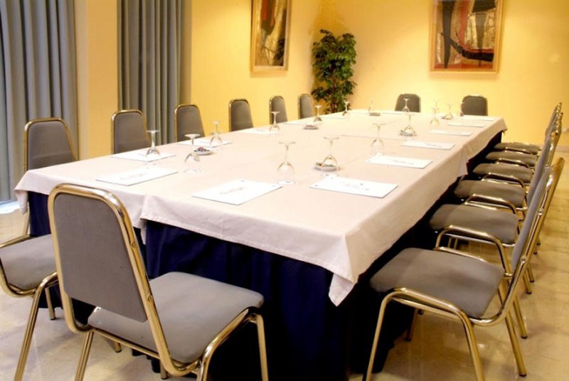 Hotel Majadahonda