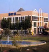 Hotel Majadahonda