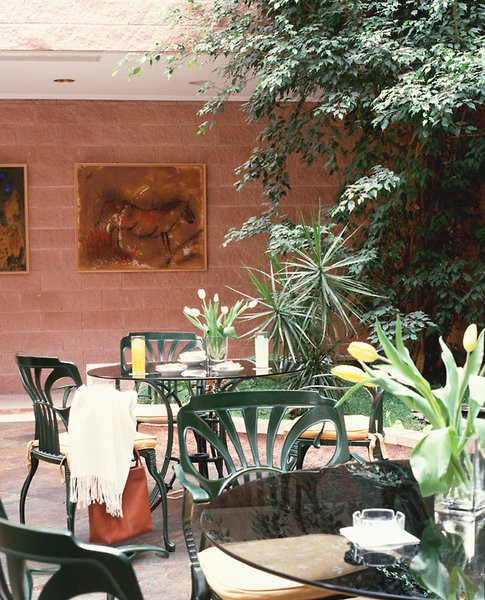 Hotel Majadahonda
