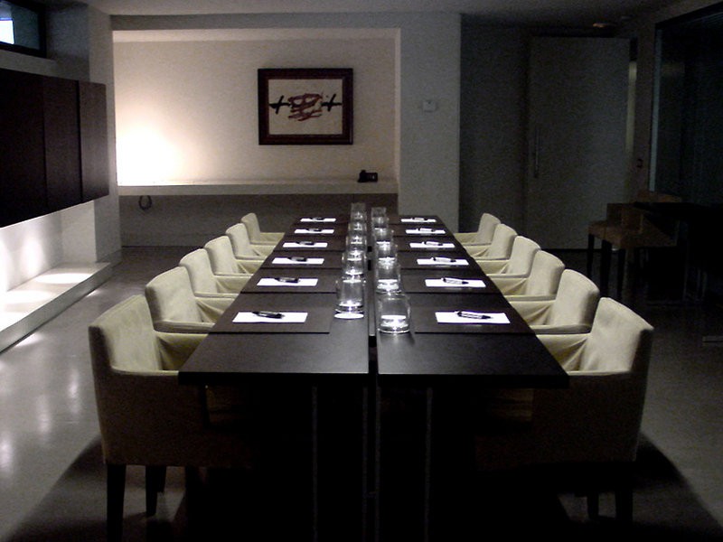 Hotel Omm 5 Estrellas Barcelona