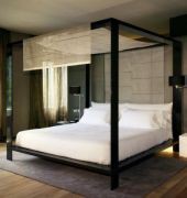 Hotel Omm 5 Estrellas Barcelona