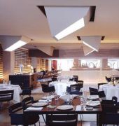 Hotel Omm 5 Estrellas Barcelona