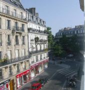 Paris Résidence Hôtel
