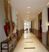 Radisson Blu Hotel, Champs Elysees Paris