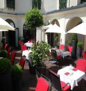 Radisson Blu Hotel, Champs Elysees Paris