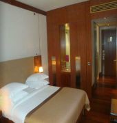 Radisson Blu Hotel, Champs Elysees Paris