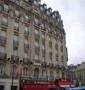 Holiday Inn Paris - Gare De L'Est
