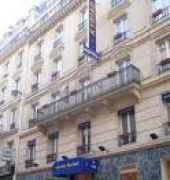 Hôtel Kyriad Paris 13 - Italie Gobelins