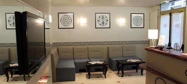 Hôtel Kyriad Paris 13 - Italie Gobelins