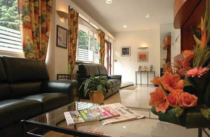 Comfort Hotel Alba Rouen
