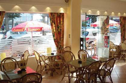 Comfort Hotel Alba Rouen