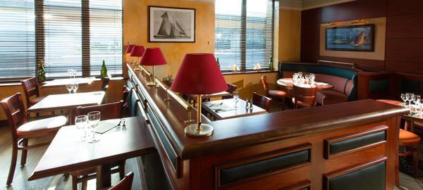 Hôtel Kyriad Rouen Centre