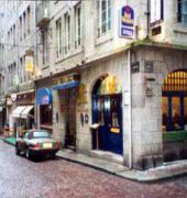 CENTRAL ST MALO