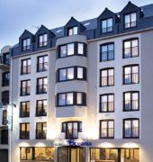 Hôtel Escale Oceania Saint-Malo