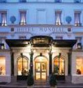 Hôtel Mondial
