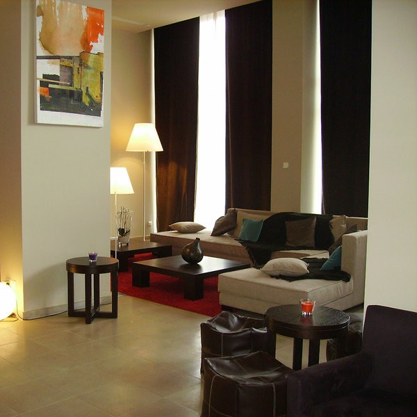 Le Grand Hôtel ***