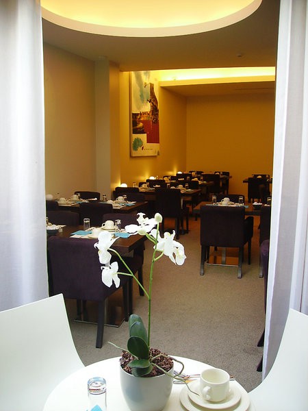 Le Grand Hôtel ***