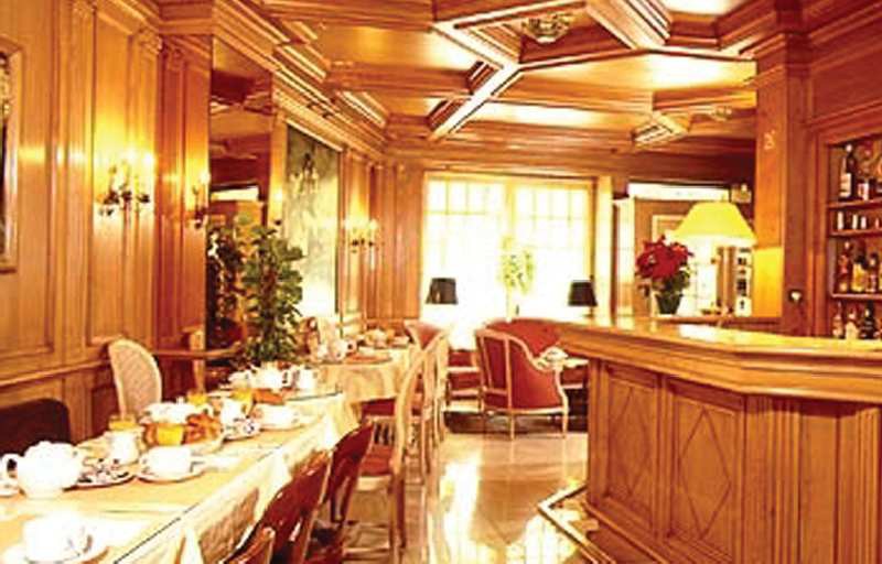 HOTEL MURAT