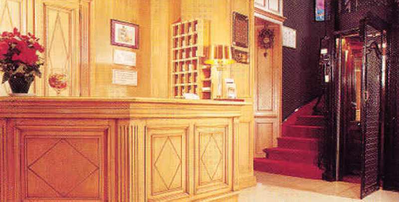 HOTEL MURAT