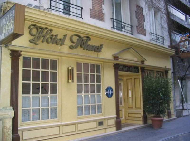 HOTEL MURAT