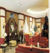 Hôtel Maison Rouge