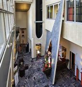 Hotel Mercure Strasbourg Centre Gare